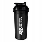 Optimum Shaker 600 ml Siyah