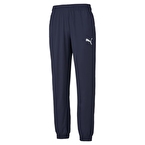 Puma Active Woven Pants Eşofman Altı Lacivert