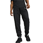 Puma Active Woven Pants Eşofman Altı Siyah