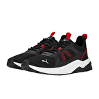 Puma Anzarun 2.0 Unisex Ayakkabı Siyah