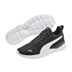 Puma Anzarun Lite Ayakkabı Siyah Beyaz