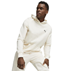 Puma Better Essentials Kapüşonlu Sweatshirt Bej