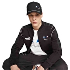 Puma Bmw Mms Baseball Cap Şapka Siyah