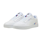 Puma Bmw Mms Caven 2.0 Ayakkabı Beyaz