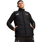 Puma Bmw Mms MT7+ Padded Yelek Siyah