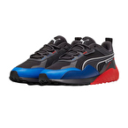 Puma Bmw Mms SpeedFusion 2.0 Ayakkabı Siyah Kırmızı