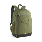 Puma Buzz Backpack Sırt Çantası Haki