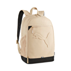 Puma Buzz Backpack Sırt Çantası Kum Rengi