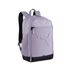 Puma Buzz Backpack Sırt Çantası Mor