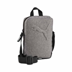 Puma Buzz Portable Bag Omuz Çantası Gri