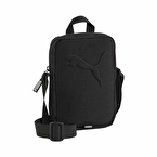 Puma Buzz Portable Bag Omuz Çantası Siyah