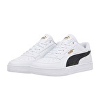 Puma Caven 2.0 Unisex Ayakkabı Beyaz Siyah
