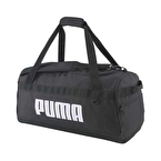 Puma Challenger Duffel Spor Çanta Siyah
