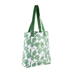 Puma Core Pop Shopper Çanta Yeşil Beyaz