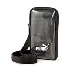 Puma Core Pop Sling Pouch Omuz Çantası Siyah
