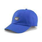 Puma Ess Cap III Şapka Mavi