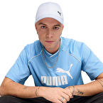 Puma Ess Metal Cat Şapka Beyaz
