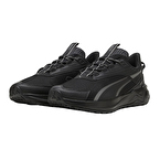 Puma Extend Lite Trail Ayakkabı Siyah