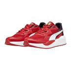 Puma Ferrari X-Ray Speed Ayakkabı Kırmızı