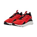 Puma FlexFocus Lite Ayakkabı Kırmızı Siyah