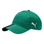 Puma Liga Şapka Yeşil