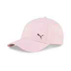 Puma Metal Cat Şapka Pembe