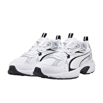 Puma Milenio Tech Unisex Ayakkabı Beyaz