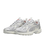 Puma Milenio Tech Unisex Ayakkabı Gri