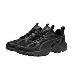 Puma Milenio Tech Unisex Ayakkabı Siyah