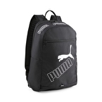 Puma Phase II Sırt Çantası Siyah