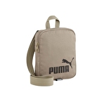 Puma Phase Portable Omuz Çantası Bej