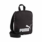 Puma Phase Portable Omuz Çantası Siyah