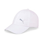 Puma Poly Cotton Cap Şapka Beyaz