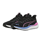 Puma Reflect Lite Kadın Ayakkabı Siyah