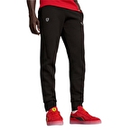 Puma Scuderia Ferrari Style Eşofman Altı Siyah