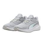 Puma Skyrocket Lite Ayakkabı Açık Gri