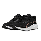 Puma Skyrocket Lite Kadın Ayakkabı Siyah
