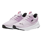 Puma Softride Symmetry Kadın Ayakkabı Lila