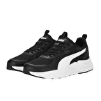 Puma Trinity Lite Kadın Ayakkabı Siyah