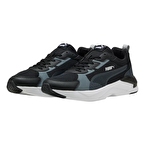 Puma X-Ray 3 LT Ayakkabı Siyah
