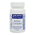 Pure Encapsulations Active Complex 30 Kapsül