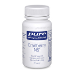 Pure Encapsulations Cranberry NS 30 Kapsül