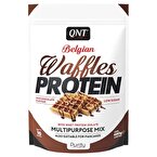 Qnt Belgian Waffles Protein 480 Gr