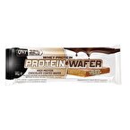Qnt Protein Wafer Bar 35 Gr Gofret Protein Bar