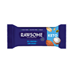 Rawsome Ketojenik Bar 40 Gr 1 Adet