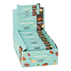 Rawsome Ketojenik Protein Bar 40 Gr 12 Adet