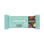 Rawsome Ketojenik Protein Bar 40 Gr 1 Adet