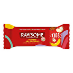 Rawsome Kids Meyve Bar 30 Gr 1 Adet