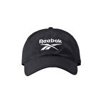 Reebok Active Foundation Badge Şapka Siyah