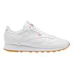 Reebok Classic Leather Unisex Ayakkabı Beyaz